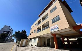 Residencial 287 - Localização privilegiada à 5min da praia